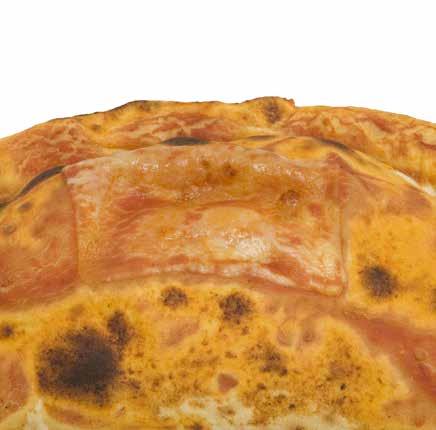 CALZONE ROMANO