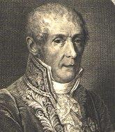 Disputa Galvani-Volta Nel 1794 Volta generalizza il principio del contatto.