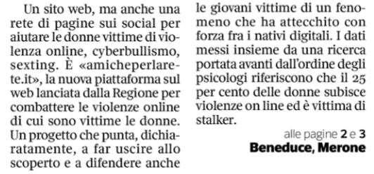 CORRIERE