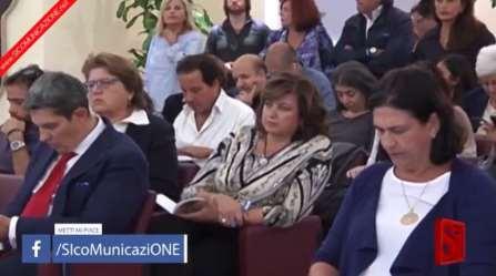 SICOMUNICAZIONE (Video Web 20/9/20179 Url: