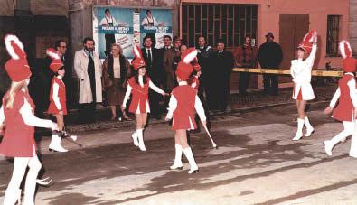 propria influenza sul territorio estendendo l attività ai settori del ciclo idrico integrato e dei servizi ambientali.