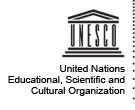 UNESCO OFFICE IN VENICE Non ha propriamente a che fare con il tema dell acqua, dal momento che il mandato dell Ufficio che è un ufficio dell UNESCO è più ampio