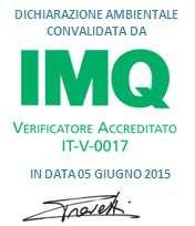 GESTIONE AMBIENTALE VERIFICATA