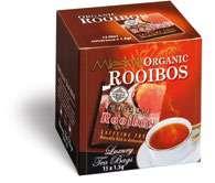 tea ML164 EARL GREY Tè di Ceylon al bergamotto Ceylon bergamot tea 15x2g verde 15x2g ML154 ROOIBOS Infuso di Rooibos, dolce, morbido