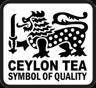 Il logo del Leone è un marchio rilasciato dalla Sri Lanka Tea Board solamente ai tè prodotti e confezionati nell isola di Ceylon secondo elevati standard qualitativi,