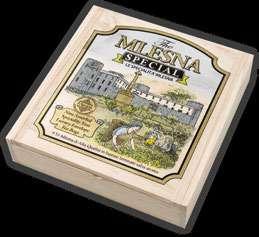 COFANETTI DA 90 FILTRI Wood box 90 tea bags MLC9