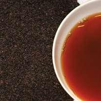 Single Origin Teas mono origine MLSF6 KANDY Tè Orange Pekoe dalle belle foglie distese e profumate, la tavolozza di colori è molto ricca: dal bruno all ambrato con germogli dorati e foglie verdi.