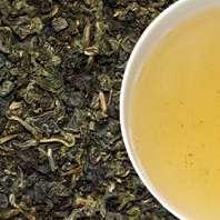 TÈ VERDI Green Teas Il gusto fresco dei tè verdi, l aroma sfaccettato del tè oolong e il delicato profumo del tè bianco, in una collezione essenziale! Origine/Origin: Ceylon, Nuwara-Eliya prov.
