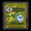 ML604 GREEN Tè verde di Ceylon morbido e delicato Mellow and delicate Ceylon green tea verde 30 FILTRI SALVAROMA Luxury envelope 30 tea bags ML623 JASMINE GREEN Tè verde al gelsomino profumato e