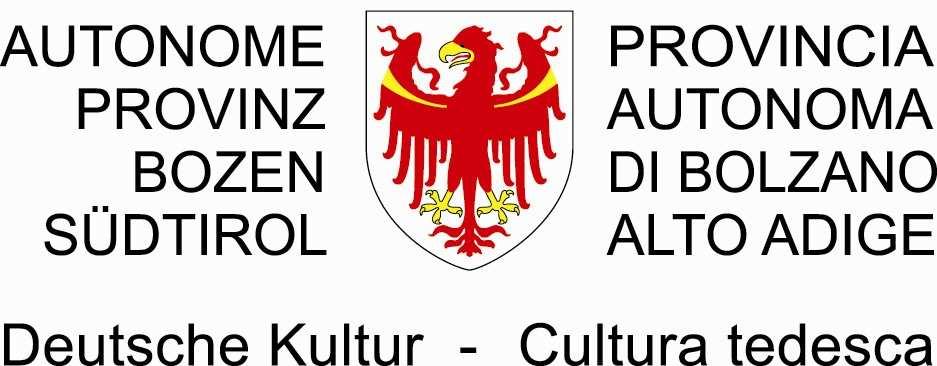 Ripartizione Cultura tedesca Ufficio educazione