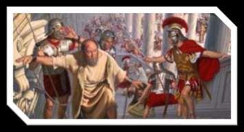 (Atti 23:11) Effettivamente, Paolo visitò Roma dopo il suo viaggio a Gerusalemme.