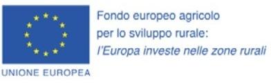 PREINFORMAZIONE DI BANDO Misura M06 - Sviluppo delle aziende agricole e delle imprese (art 19 del Reg.(UE) 1305/2013) Sottomisura 6.