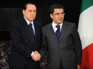 26 novembre 2012 di Redazione Caserta Politica Santa Maria a Vico D Anna, fedelissimo di Cosentino, si schiera contro Alfano ed il Pdl: Vado con Berlusconi Il proposito di Silvio Berlusconi di