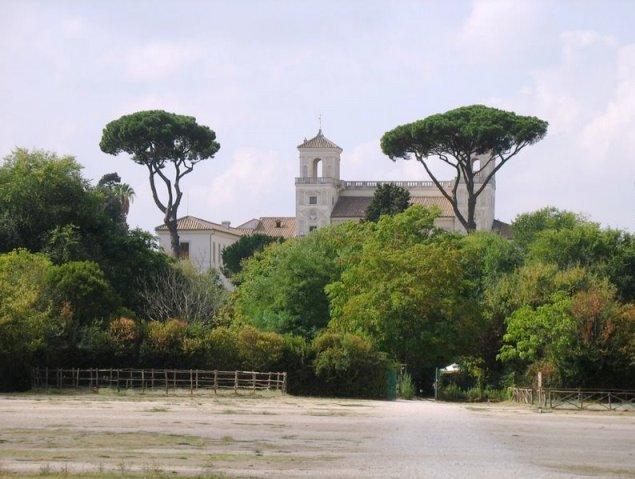 Pincio Villaggio