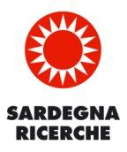 Unione Europea REGIONE AUTONOMA DELLA SARDEGNA SOGGETTO ATTUATORE Collaborazione coordinata e continuativa art. 2222 C. C. - Iva esclusa ex art. 5 DPR 633/72.