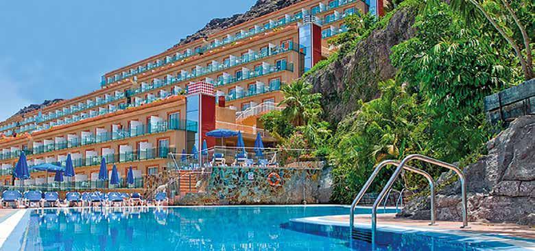 HOTEL MOGAN PRINCESS & BEACH CLUB **** SPAGNA CANARIE GRAN CANARIA Volo PRENOTA PRIMA entro 27-11-2017 859,00 789,00 ALL INCLUSIVE + VOLO A/R + TRASFERIMENTO PER PERSONA PER 7 NOTTI PREZZI VARIABILI