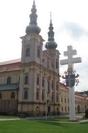 Olav Via Francigena