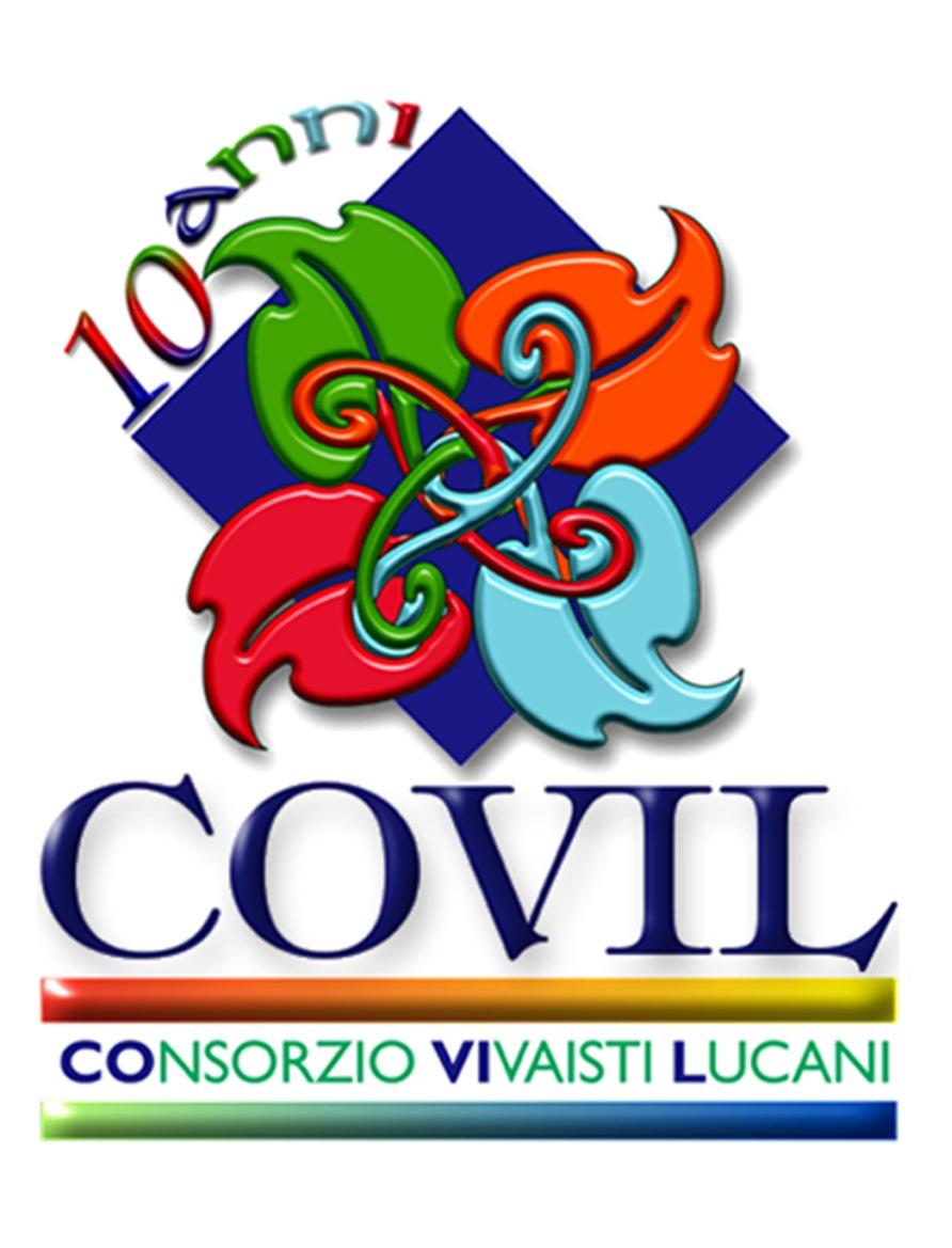 produzioni vivaistiche dei consorziati Sede: