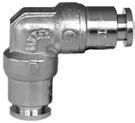 Girevole a brugola "L" 396/10 6 384/12 12 cilindrico con OR Allen 396/11 screw swivel elbow with 8 384/13 14 OR 384/14 12 385/1 1/8" 4 384/15 14 385/2 1/8" 5 387/4 1/8" 4 385/3 1/8" 6 387/5 1/8" 5