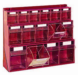 MADIA 1 9 cassetti 9 drawers L.56 - P.43 - H.64/47 Frame for table or wall MADIA 2 6 cassetti 6 drawers TELAIO 150 L.