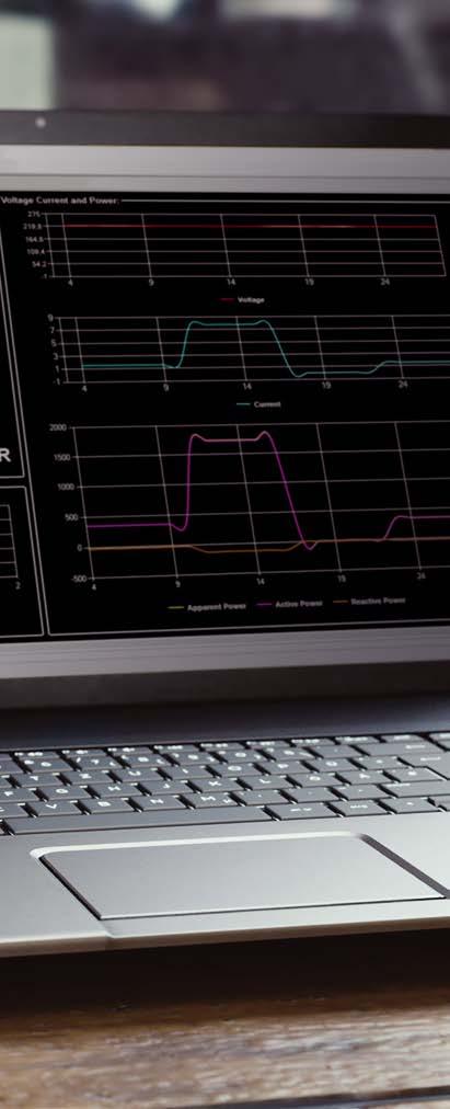 Top Project È Il prodotto tra tensione e corrente fornidiventato ormai uso comune preoccuparsi di quanta energia elettrica si consuma in casa o al lavoro.