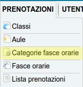 4. Elimina In questa colonna della tabella di riepilogo viene visualizzata la funzione di eliminazione.