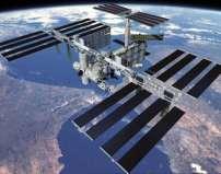 servizio) ISS è esempio importante di infrastruttura spaziale, ma mancano diverse capabilities per poter