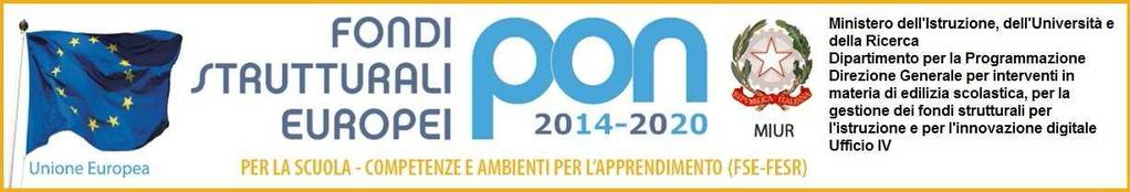 Ministero dell Istruzione, Università e Ricerca Ufficio Scolastico Regionale per il Lazio CPIA3 Centro Provinciale Istruzione Adulti RMMM672004 C.F. 97846580583 E-mail: rmmm672004@istruzione.it P.E.C. : rmmm672004@pec.