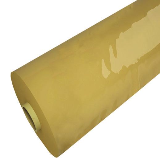 SealPlus Film Wall 110 µm SealPlus Wall Barrier 110 μm è un film multistrato con barriera all ossigeno (EVOH) appositamente progettato per aderire alle pareti della tua trincea in modo ottimale.