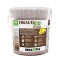 16,90 Noce 60720 16,90 3290 STUCCO FUGALITE BIO PARQUET Resina all acqua, garantisce la continuità estetica e funzionale del parquet ceramico, 3 kg Betulla 51970 32,90 Frassino 51971 32,90 Olmo 51972