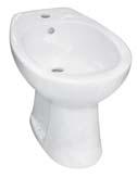 295 160 490 BIDET MONOFORO Ceramica, bianco Europa 40767 41,60 VASO Ceramica, bianco