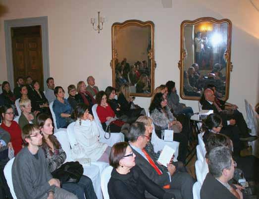 LUOGHI DEL FESTIVAL MUSEO DELLA