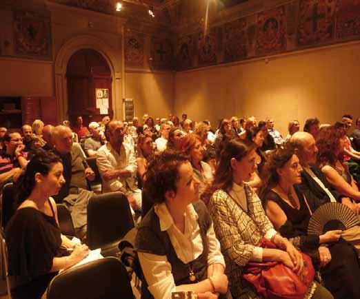 DI BOLOGNA EX-CHIESA DI SAN GIORGIO