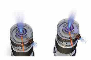 doppio compressore Inverter e allo scambiatore di calore a piastre ad alta e cienza.