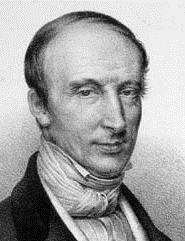 Cauchy, - Francia, 1797 Francia, 1820 K.