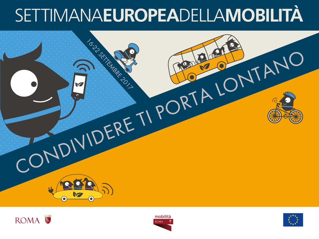 MOBILITA SOSTENIBILE: PIANI E PROGETTI PER IL BREVE PERIODO