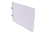 PLACCA POSTERIORE / MOUNTING FRAME 1 2 3 4 14.