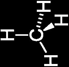 e derivati dalla distillazione del petrolio. La gomma naturale è un polimero di H e C.