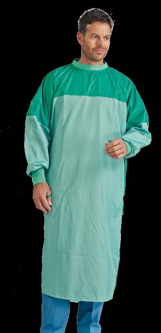 CHIRURGO SURGICAL APRON