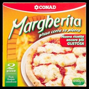 Conad 1 kg Pizza