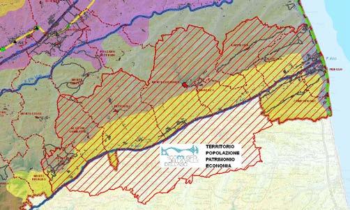 Ecomuseo della Valle dell Aso Verso un governo del territorio partecipato 2012 Progetto Pilota del PPAR Agenda Strategica della