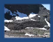 Rock glacier alpini: Classificazione dal punto di vista morfologico I