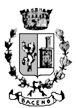 Copia Comune di Baceno PROVINCIA DEL V.C.O. VERBALE DI DELIBERAZIONE DELLA GIUNTA COMUNALE N.100 OGGETTO: Aggiornamento del costo di costruzione in esecuzione all'art. 16 comma 9 del D.P.R. N. 380/2001 - anno 2013.