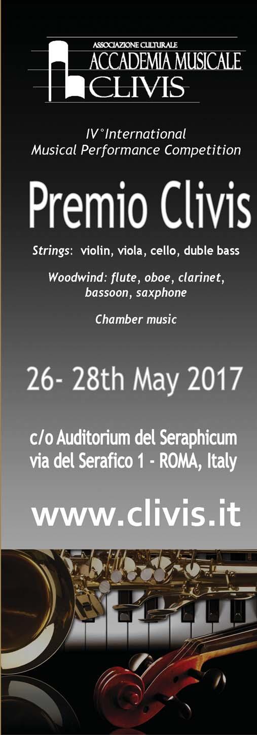 Liuteria per Strumenti ad Arco e Chitarra Classica. Liuteria. Periodo: 1-21 maggio 15 aprile 2017. Info: tel 339 3029612; www.anlailiuteria.it; www.stradivari.