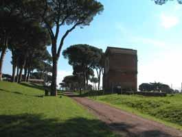 Il nome del Fortunati è legato anche ad altri scavi eseguiti nella seconda metà dell 800, come ad esempio quelli avvenuti a Tor de Schiavi, a Porta Pia, a Tor Sapienza e all interno della città nell