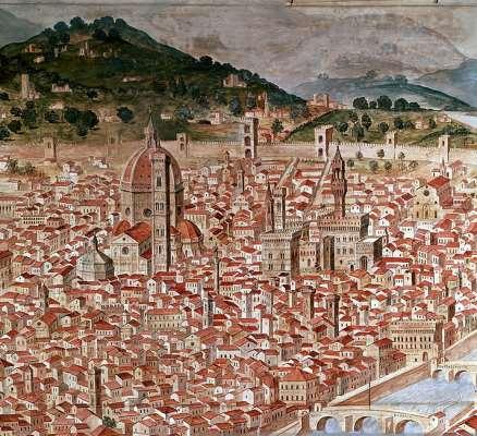 Poggio Bracciolini (1445)