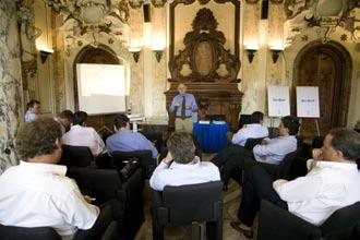 Coordinatore Scientifico Fondazione per la Ricerca Scientifica Termale Massimo Sacchetti, Associato di Metodi e Didattiche delle Attività Motorie Università degli Studi di Roma Foro Italico Henri