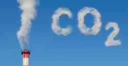 tonnellate di CO 2 annue riversate in atmosfera.