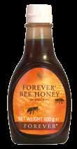 RODOTTI DELL ALVEARE FOREVER BEE HONEY Art. 207 ( 18,96) FOREVER BEE POLLEN Art. 26 ( 15,91) FOREVER BEE PROPOLIS Art. 27 ( 33,72) FOREVER ROYAL JELLY Art.
