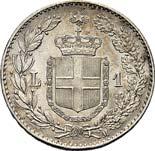 1191 Lira 1887.